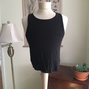 American Eagle Essentials Soft Tank Top